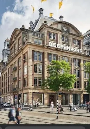 アパート Unique Royal Basement *