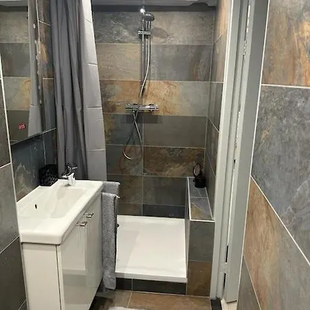 Daire Unique Royal Basement
