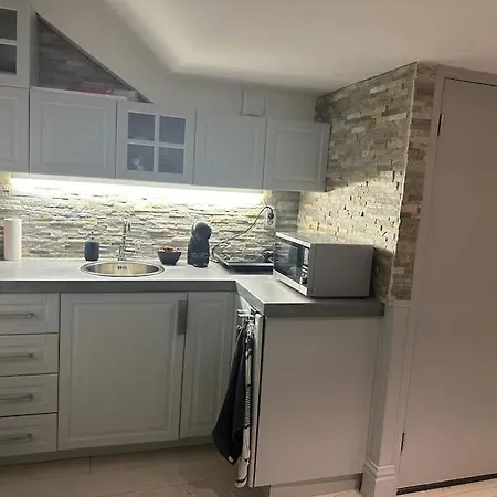 Unique Royal Basement 암스테르담