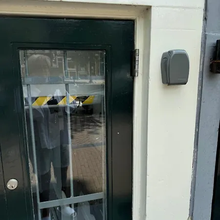 Unique Royal Basement * Amsterdam