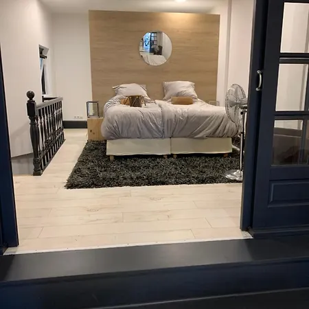 Unique Royal Basement Appartamento