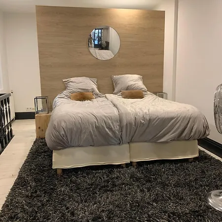 Apartment Unique Royal Basement