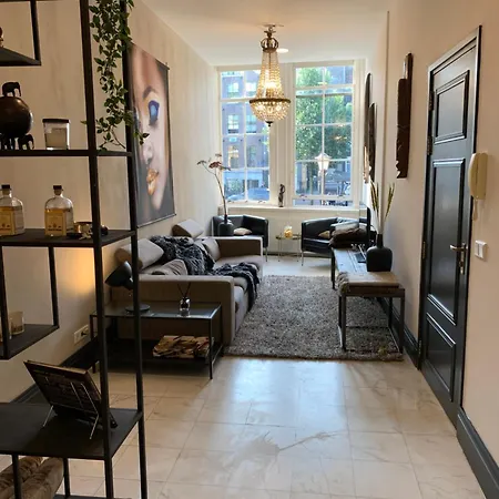 Unique Royal Basement Appartamento Amsterdam