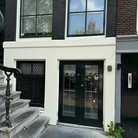 Appartamento Unique Royal Basement Amsterdam
