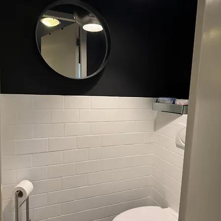Unique Royal Basement * Amsterdam
