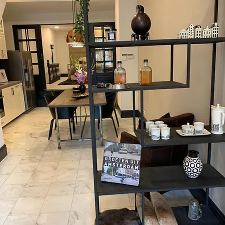 Unique Royal Basement Apartment