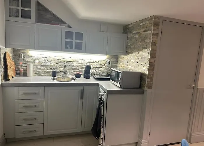 Unique Royal Basement אמסטרדם