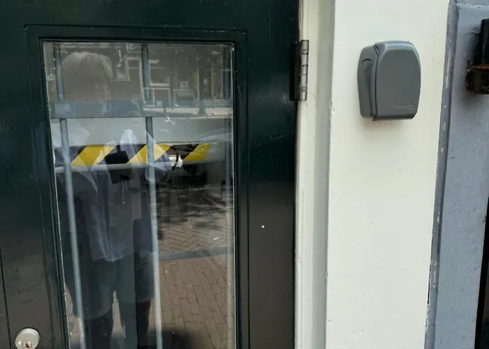 Unique Royal Basement * אמסטרדם