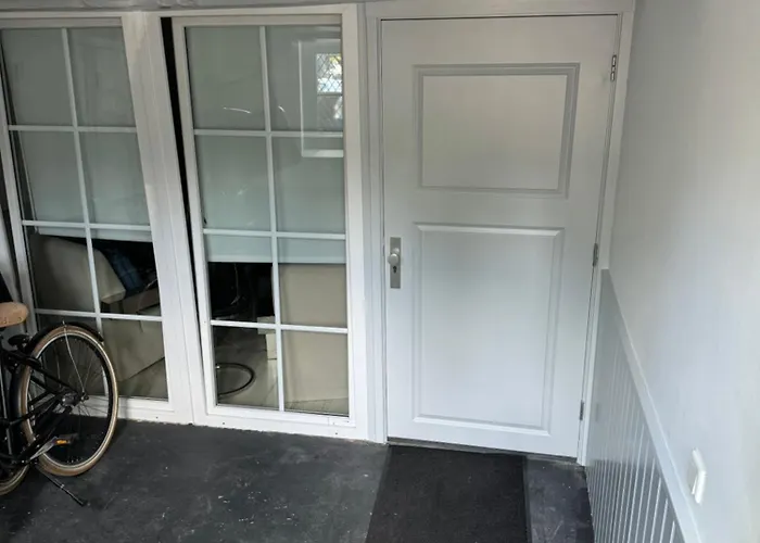 Unique Royal Basement * אמסטרדם