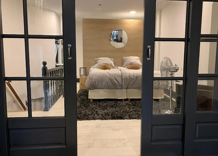 Unique Royal Basement אמסטרדם