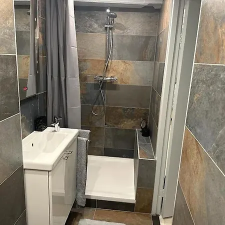 Appartamento Unique Royal Basement *