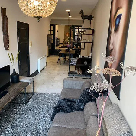 Appartamento Unique Royal Basement